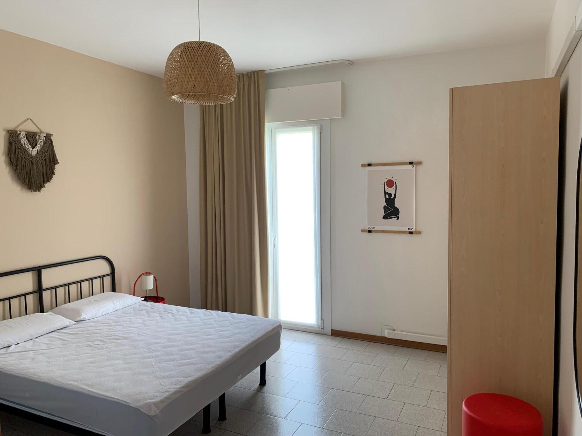 Dainese Apartments, Casa Ester Lido di Jesolo Exteriér fotografie