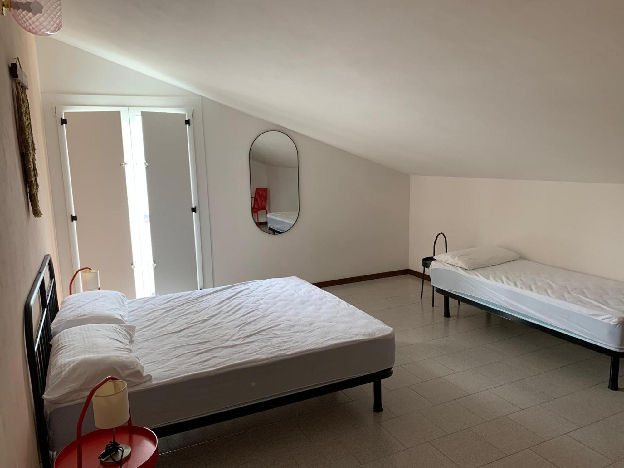 Dainese Apartments, Casa Ester Lido di Jesolo Exteriér fotografie